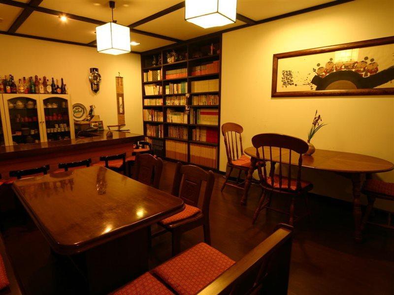 Oumeitei Tsuji Ryokan Nagano Luaran gambar
