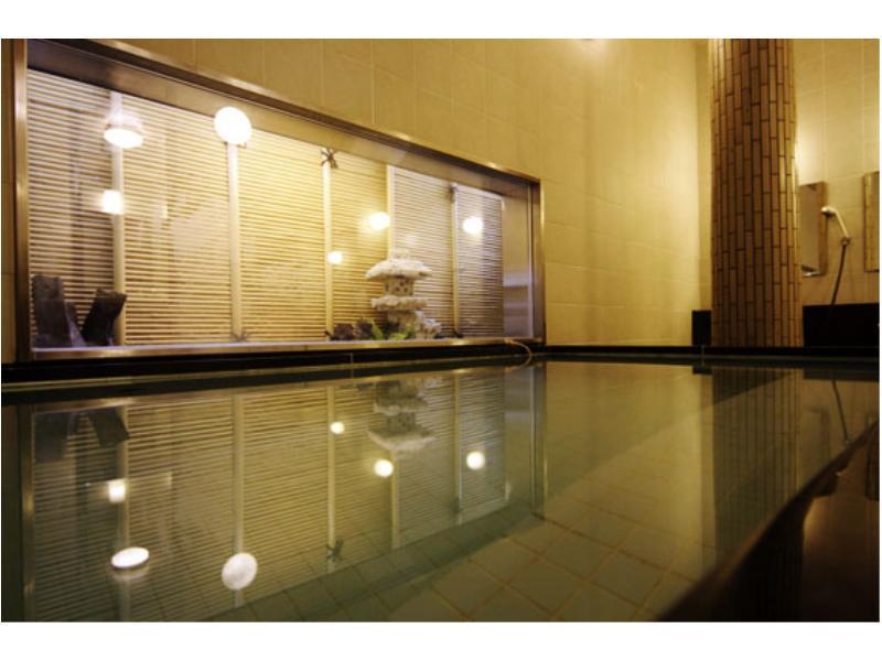Oumeitei Tsuji Ryokan Nagano Luaran gambar