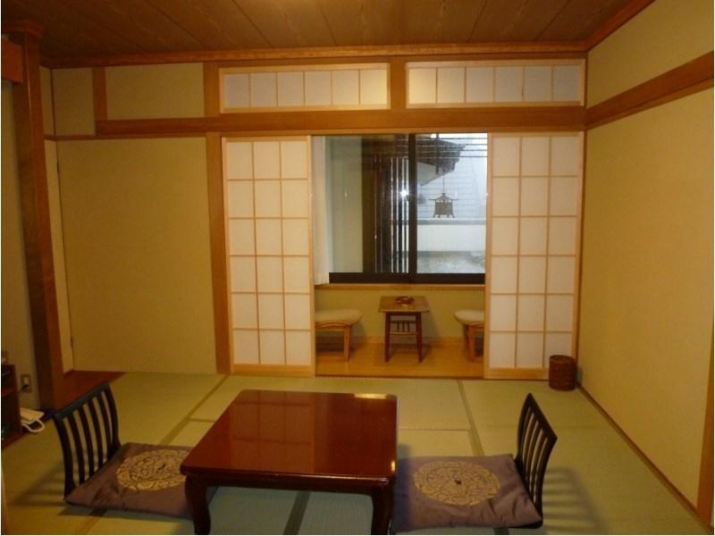 Oumeitei Tsuji Ryokan Nagano Luaran gambar