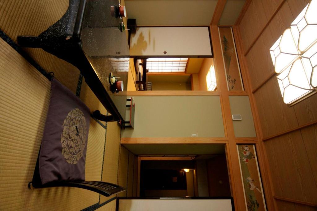 Oumeitei Tsuji Ryokan Nagano Luaran gambar