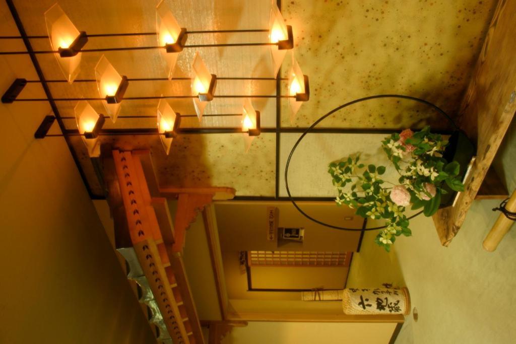 Oumeitei Tsuji Ryokan Nagano Luaran gambar